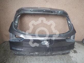 Дверь багажника Hyundai Tucson III 2015 - н.в.