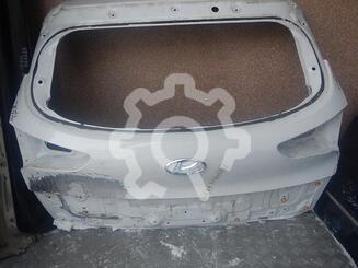 Дверь багажника Hyundai Tucson III 2015 - н.в.