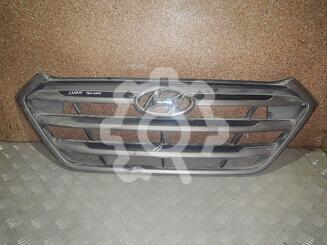 Решетка радиатора Hyundai Tucson III 2015 - н.в.