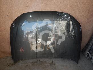 Капот Hyundai Tucson IV 2020 - н.в.