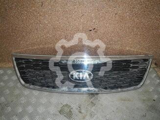 Решетка радиатора Kia Sorento II 2009 - 2020