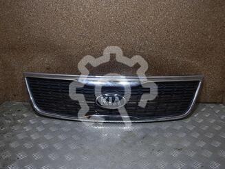 Решетка радиатора Kia Sorento II 2009 - 2020