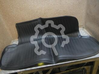 Коврик багажника Hyundai Verna II 2005 - 2010