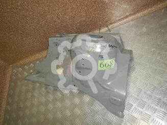Кузовной элемент Hyundai Verna II 2005 - 2010