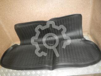 Коврик багажника Hyundai Verna II 2005 - 2010