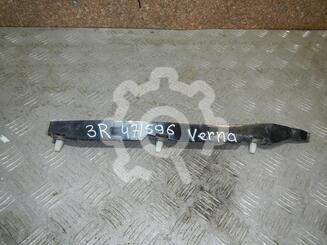Кронштейн бампера заднего Hyundai Verna II 2005 - 2010