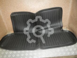 Коврик багажника Hyundai Verna II 2005 - 2010