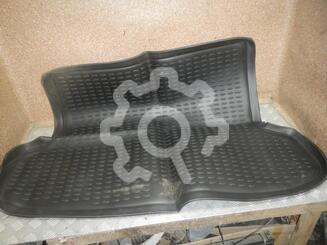 Коврик багажника Hyundai Verna II 2005 - 2010