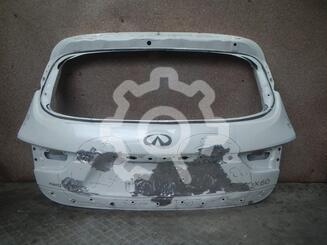 Дверь багажника Infiniti JX 2012 - 2014