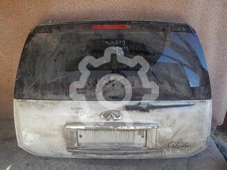 Дверь багажника Infiniti QX56 I 2004 - 2010