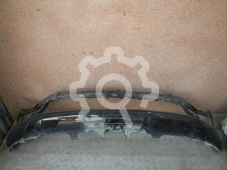 Бампер передний Infiniti QX56 II 2010 - 2013