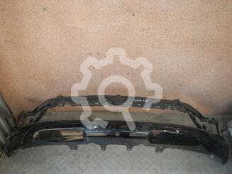 Бампер передний Infiniti QX56 II 2010 - 2013