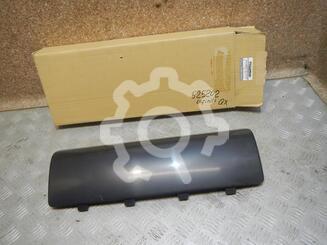 Накладка бампера заднего Infiniti QX56 II 2010 - 2013