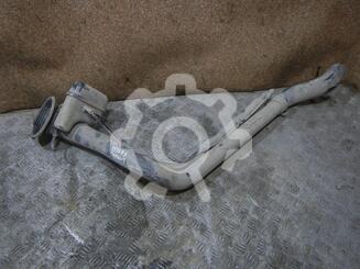 Горловина топливного бака Iran Khodro Samand c 2003 г.