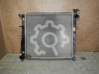 Радиатор основной Kia Sorento III Prime 2014 - 2020