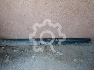 Накладка порога (наружная) Jaguar S - TYPE 2000 - 2006