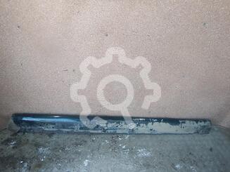 Накладка порога (наружная) Jaguar S - TYPE 2000 - 2006