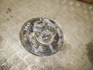 Моторчик отопителя Jaguar S - TYPE 2000 - 2006