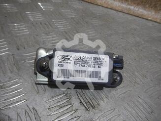 Датчик AIR BAG Jaguar S - TYPE 2000 - 2006