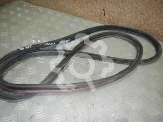 Уплотнитель багажника Kia Spectra I 2000 - 2011