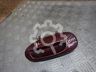 Ручка двери наружная Kia Spectra I 2000 - 2011
