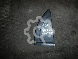 Накладка двери задней правой Kia Spectra I 2000 - 2011