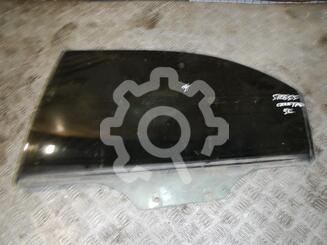 Стекло двери задней левой Kia Spectra I 2000 - 2011