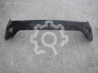 Бампер передний Jeep Grand Cherokee IV [WK2] 2010 - н.в.