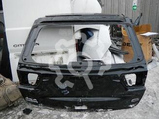 Дверь багажника Jeep Grand Cherokee IV [WK2] 2010 - н.в.