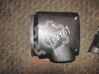 Кожух рулевой колонки Kia Spectra I 2000 - 2011
