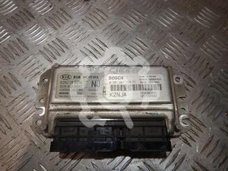 Блок управления двигателем Kia Spectra I 2000 - 2011