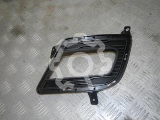 Рамка фары противотуманой правой Kia Ceed I 2006 - 2012