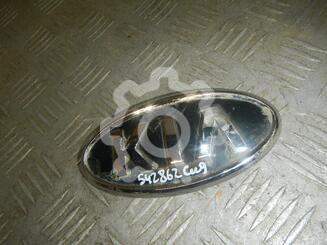 Эмблема Kia Ceed I 2006 - 2012