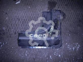 Порог правый Kia Ceed II 2012 - 2018