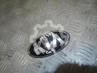 Эмблема Kia Ceed III 2018 - н.в.