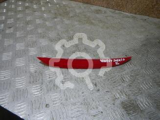 Отражатель Kia Cerato III 2013 - н.в. (Classic)