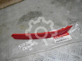 Отражатель Kia Cerato III 2013 - н.в. (Classic)
