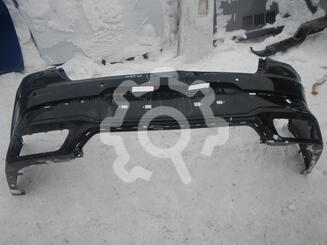 Бампер задний Kia K5 III 2020 - н.в.