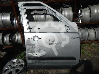 Дверь передняя правая Land Rover Discovery III 2004 - 2009