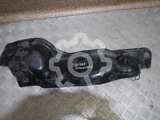 Защита Land Rover Discovery III 2004 - 2009