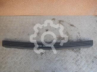 Накладка бампера заднего Land Rover Discovery III 2004 - 2009