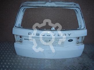 Дверь багажника Land Rover Discovery Sport c 2014 г.
