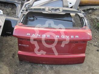 Дверь багажника Land Rover Range Rover Evoque I 2011 - 2018