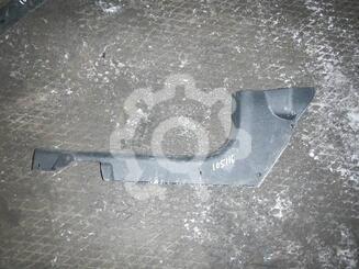 Накладка порога (внутренняя) Kia Picanto I 2004 - 2011