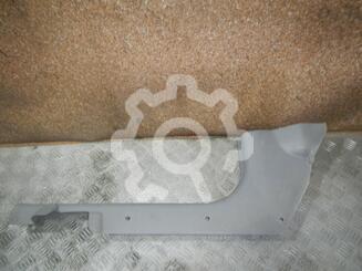 Накладка порога (внутренняя) Kia Picanto I 2004 - 2011