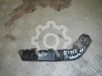 Кронштейн бампера переднего Kia Picanto I 2004 - 2011