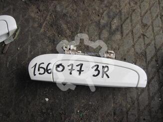 Ручка двери наружная Kia Picanto I 2004 - 2011