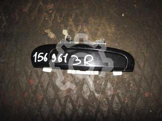 Ручка двери наружная Kia Picanto I 2004 - 2011