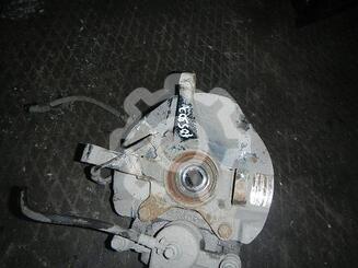 Кулак поворотный передний правый Kia Picanto I 2004 - 2011