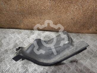 Накладка порога (внутренняя) Land Rover Freelander II 2006 - 2014